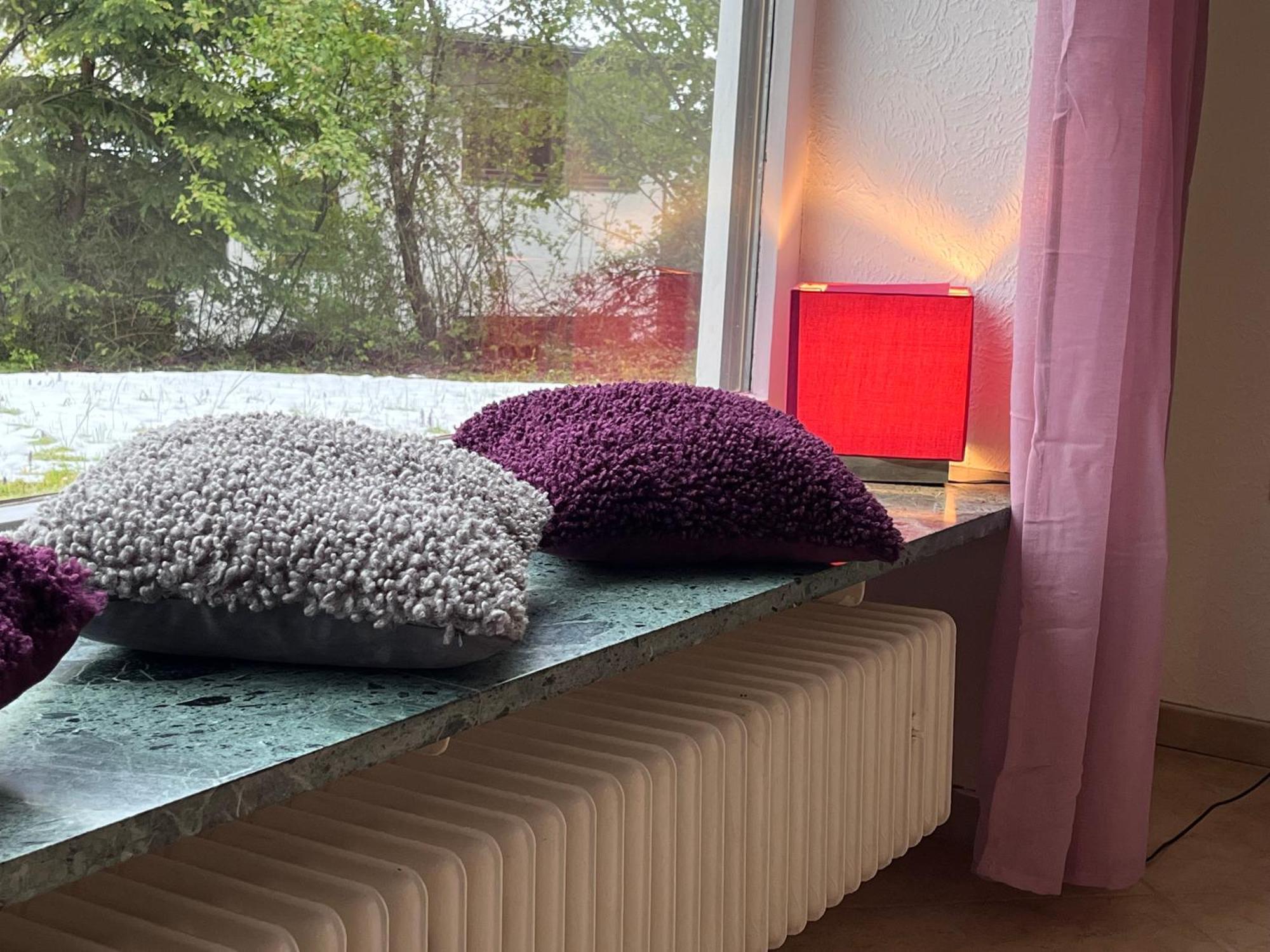 Hintere Schoene Rieden Exteriör bild
