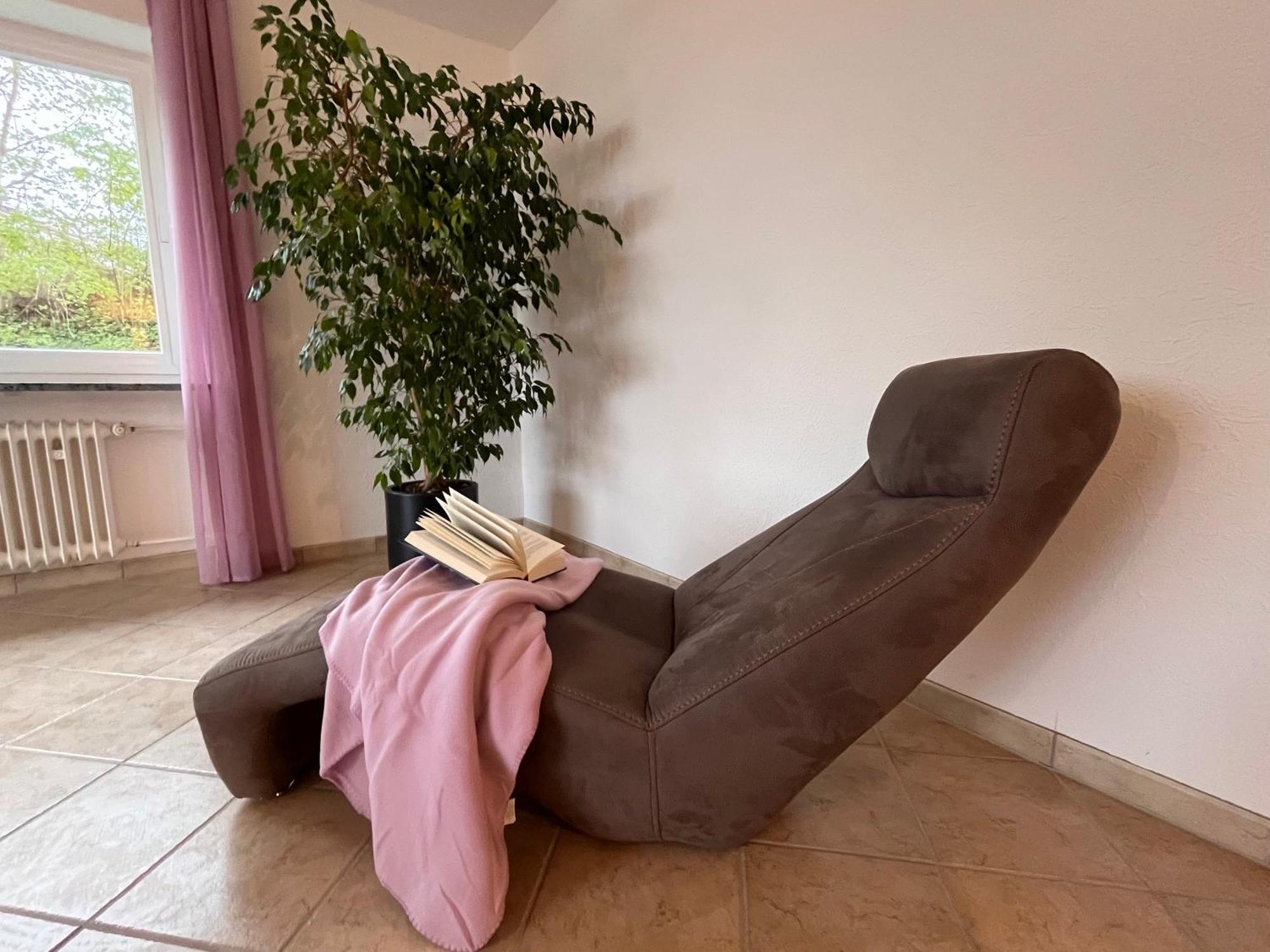 Hintere Schoene Rieden Exteriör bild